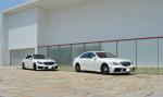 Mercedes-Benz S63 AMG by VITT Squalo 2014 года